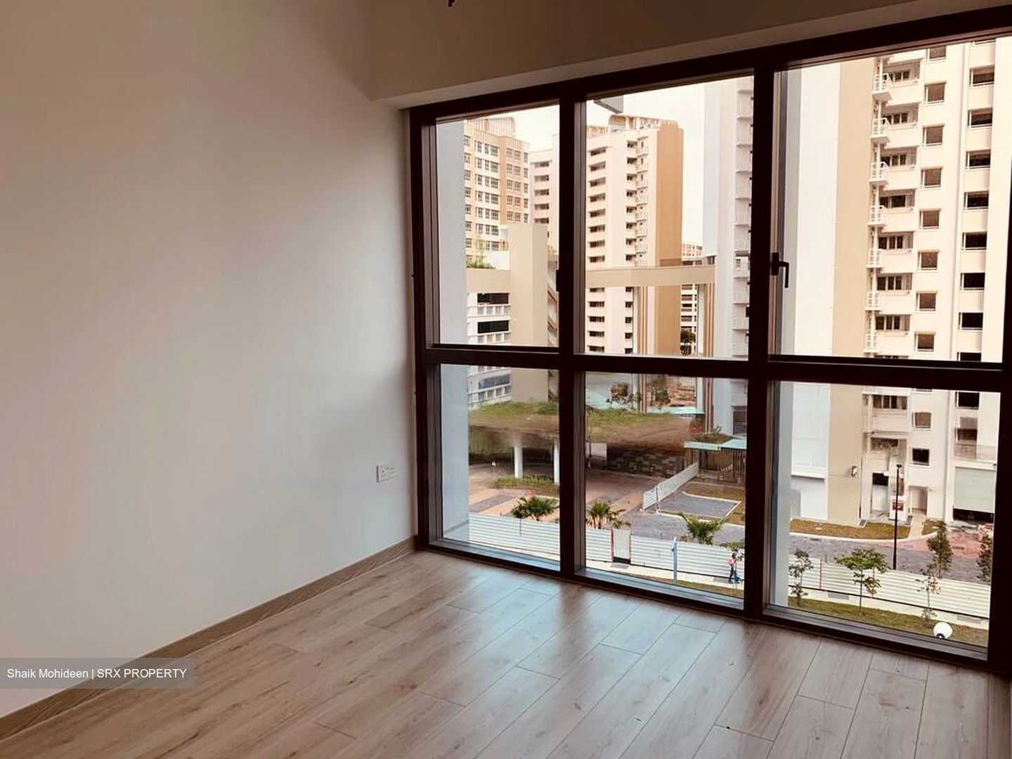 The Alps Residences (D18), Condominium #453698531